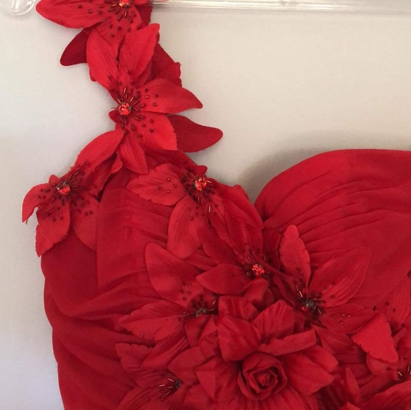 Prom dress - Picture 7 of 7